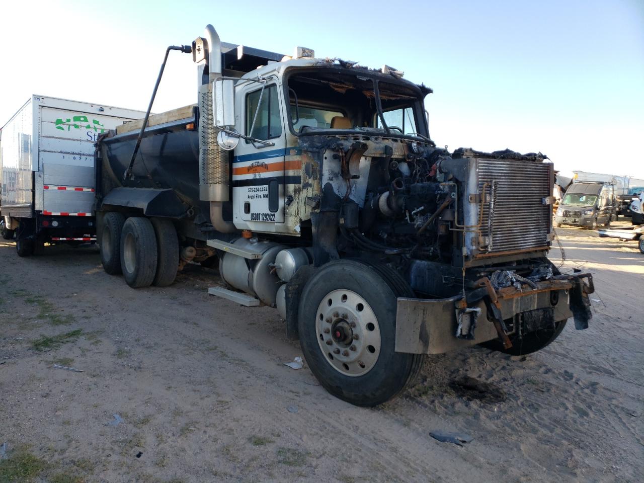 Изображение 2000 MACK 600 CH600 2000