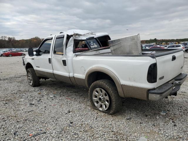 Image 2 of 1999 FORD F250 SUPER DUTY 1999 with VIN 1FTNW21F7XEB94543