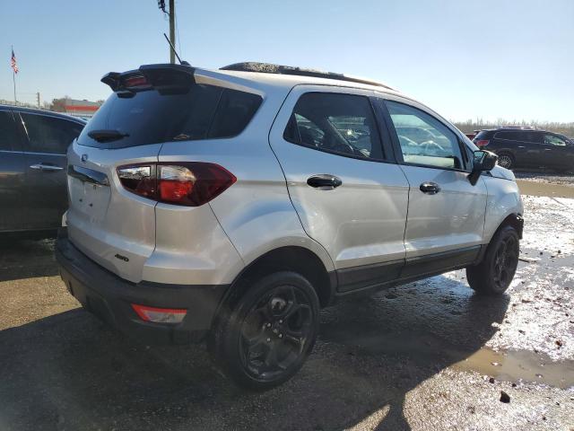 Изображение 3 2021 FORD ECOSPORT SES 2021 с VIN MAJ6S3JL5MC451658