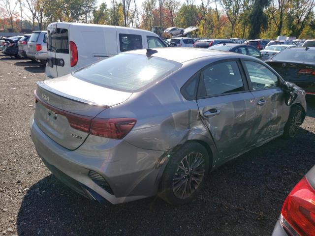 Obraz 3 z 2023 KIA FORTE GT LINE 2023 z VIN 3KPF54AD5PE637553