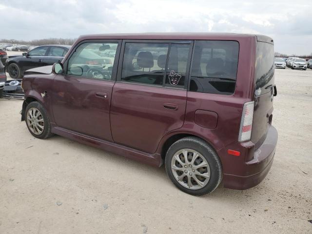 Image 2 of 2006 TOYOTA SCION XB 2006 with VIN JTLKT324264036392
