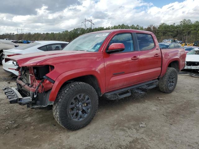 2023 TOYOTA TACOMA DOUBLE CAB 2023 image