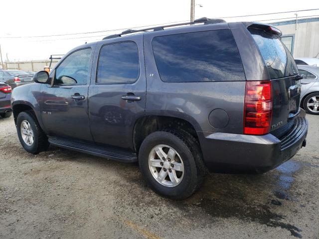 Изображение 2 2010 CHEVROLET TAHOE C1500 LT 2010 с VIN 1GNUCBE05AR267779