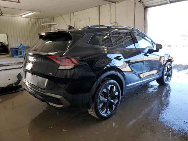 Изображение 3 2023 KIA SPORTAGE X LINE 2023 с VIN 5XYK6CAF0PG114578