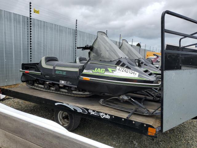 Obraz 1990 ARCT SNOWMOBILE 1990