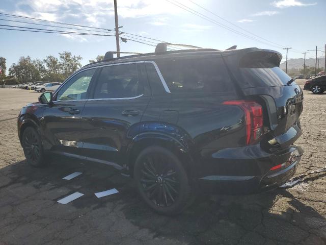 Obraz 2 z 2024 HYUNDAI PALISADE CALLIGRAPHY 2024 z VIN KM8R7DGE0RU677076