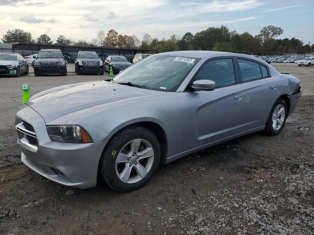 Obraz 1 z 2014 DODGE CHARGER SE 2014 z VIN 2C3CDXBG6EH197963