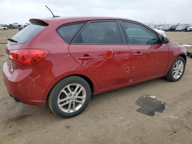 Изображение 3 2011 KIA FORTE EX 2011 с VIN KNAFU5A22B5324324