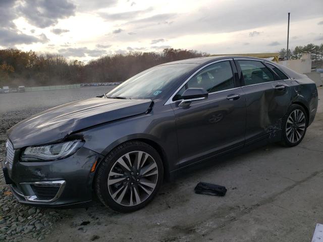 Image 1 of 2020 LINCOLN MKZ RESERVE 2020 with VIN 3LN6L5F96LR620419