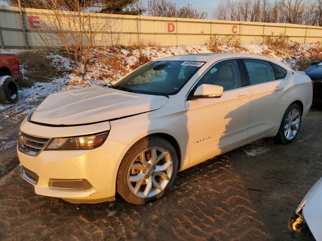 2014 CHEVROLET IMPALA LT 2014 image