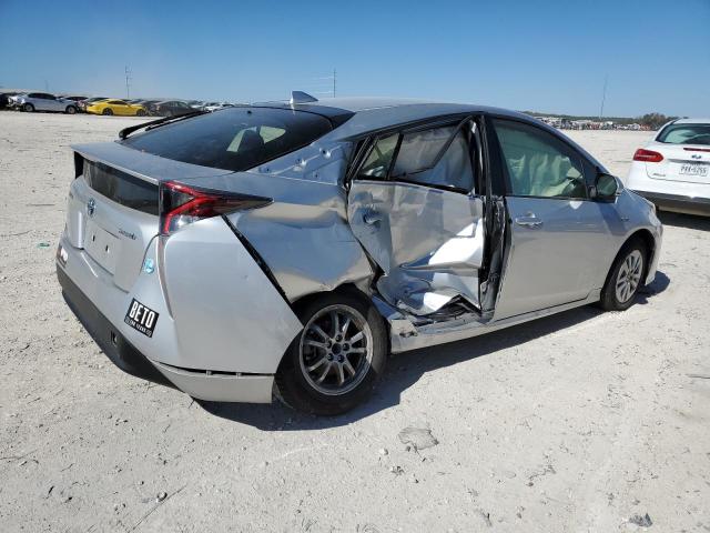 Obraz 3 z 2017 TOYOTA PRIUS  2017 z VIN JTDKBRFU4H3027665