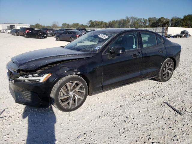 Image 1 of 2020 VOLVO S60 T5 MOMENTUM 2020 with VIN 7JR102FK9LG036579