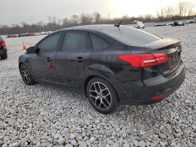 Image 2 of 2017 FORD FOCUS SEL 2017 with VIN 1FADP3H24HL317977