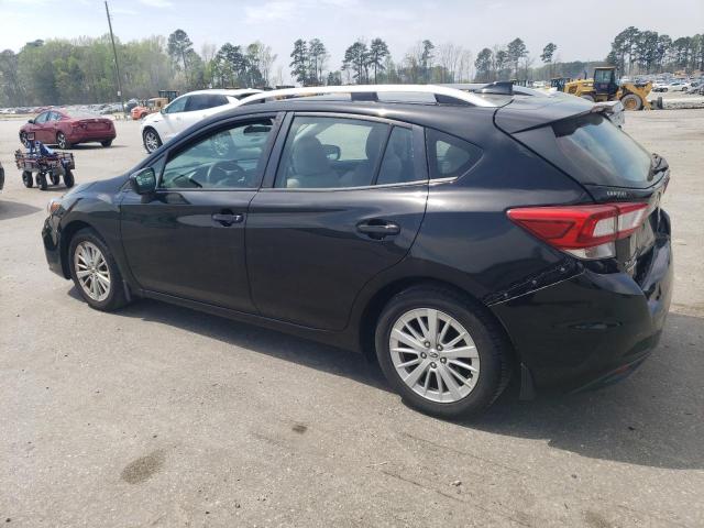 Obraz 2 z 2017 SUBARU IMPREZA PREMIUM 2017 z VIN 4S3GTAB68H3736384
