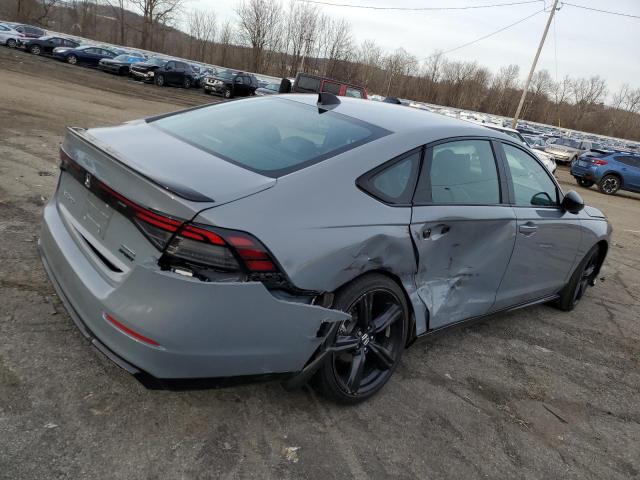 Image 3 of 2023 HONDA ACCORD HYBRID SPORT-L 2023 with VIN 1HGCY2F75PA046502