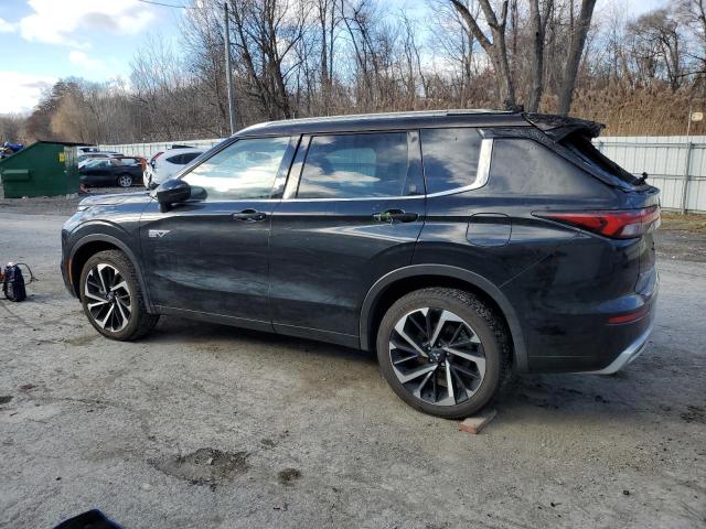 Image 2 of 2023 MITSUBISHI OUTLANDER SEL 2023 with VIN JA4T5VA92PZ034983