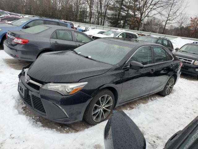 Изображение 1 2017 TOYOTA CAMRY LE 2017 с VIN 4T1BF1FK5HU699616