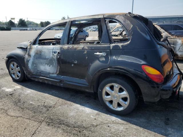 Image 2 of 2005 CHRYSLER PT CRUISER LIMITED 2005 with VIN 3C8FY68B05T578670