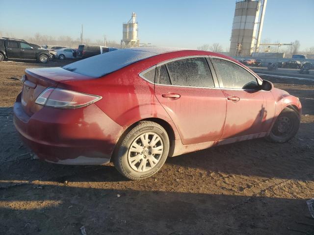 Obraz 3 z 2009 MAZDA 6 I 2009 z VIN 1YVHP81A995M12657