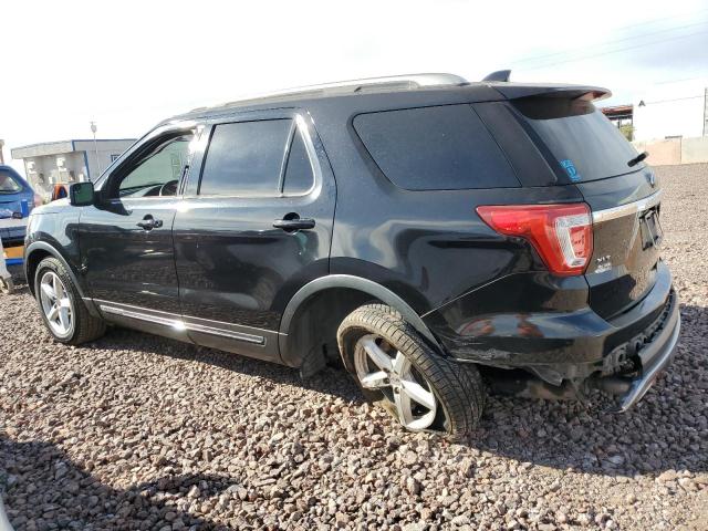 Obraz 2 z 2017 FORD EXPLORER XLT 2017 z VIN 1FM5K8D88HGB08153
