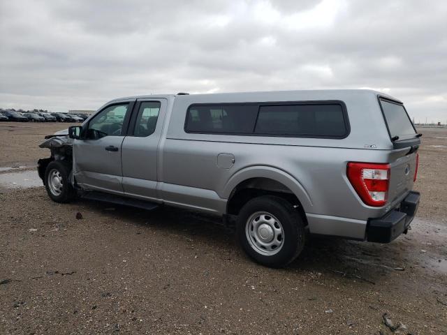 Obraz 2 z 2023 FORD F150 SUPER CAB 2023 z VIN 1FTEX1C52PKD09272