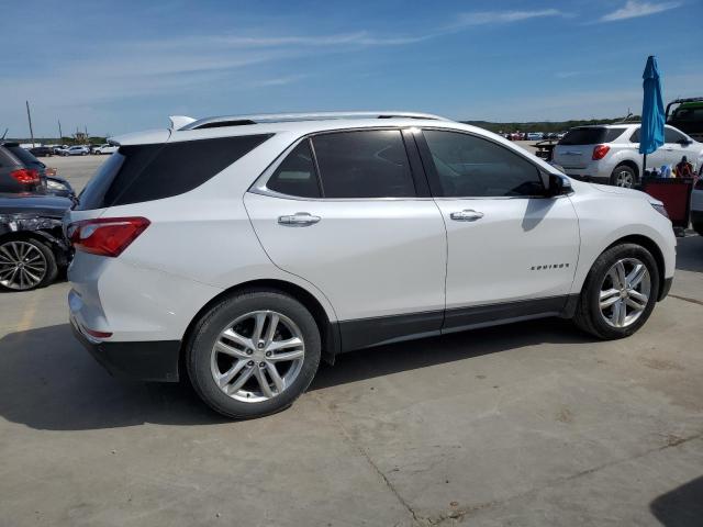 Image 3 of 2019 CHEVROLET EQUINOX PREMIER 2019 with VIN 2GNAXPEX3K6185645