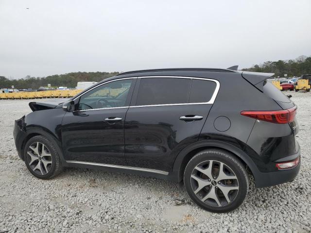 Obraz 2 z 2019 KIA SPORTAGE SX 2019 z VIN KNDPR3A61K7581284