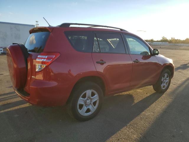 Image 3 of 2011 TOYOTA RAV4  2011 with VIN 2T3BF4DV3BW174485