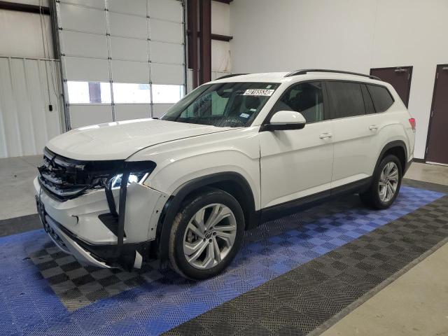 Изображение 2022 VOLKSWAGEN ATLAS SE 2022