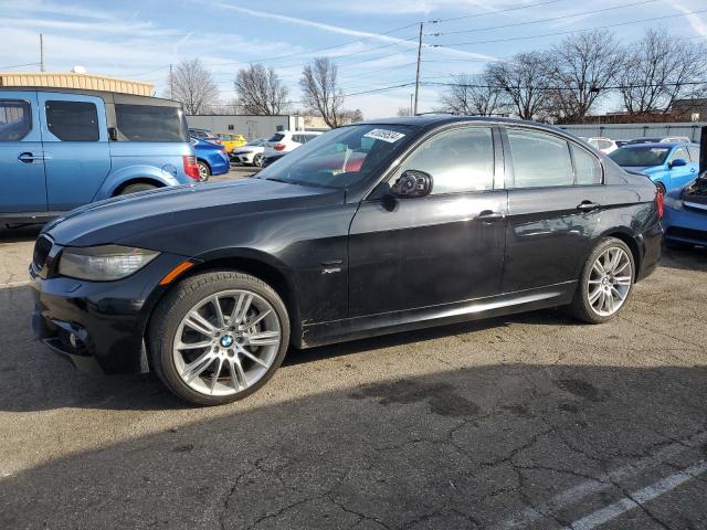 Image 1 of 2011 BMW 335 XI 2011 with VIN WBAPL5C58BA921225