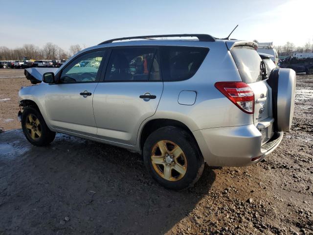 Image 2 of 2012 TOYOTA RAV4  2012 with VIN JTMJF4DV8C5053293