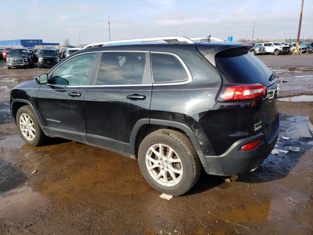 Obraz 2 z 2014 JEEP CHEROKEE LATITUDE 2014 z VIN 1C4PJMCS3EW286396