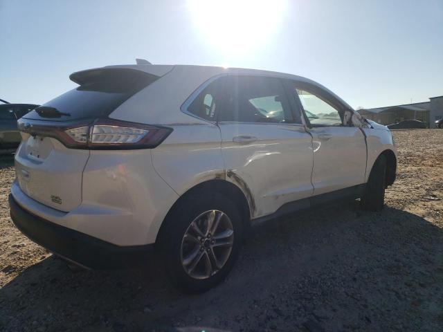 Изображение 3 2016 FORD EDGE SEL 2016 с VIN 2FMPK3J96GBC33926