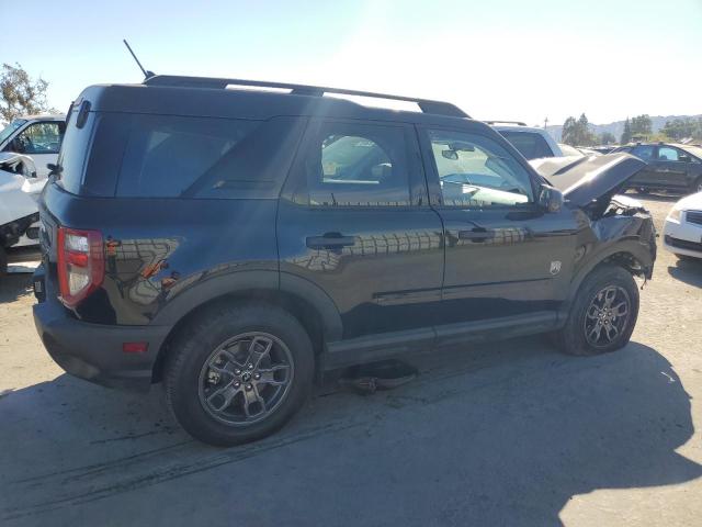 Изображение 3 2021 FORD BRONCO SPORT BIG BEND 2021 с VIN 3FMCR9B63MRA68366