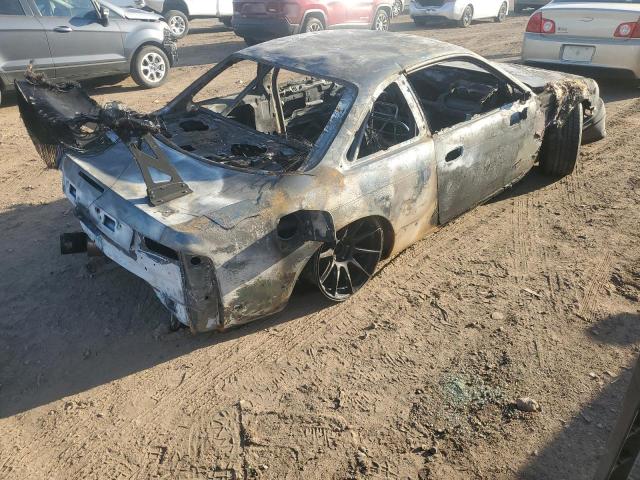 Image 3 of 1996 NISSAN 240SX BASE 1996 with VIN JN1AS44D2TW052771