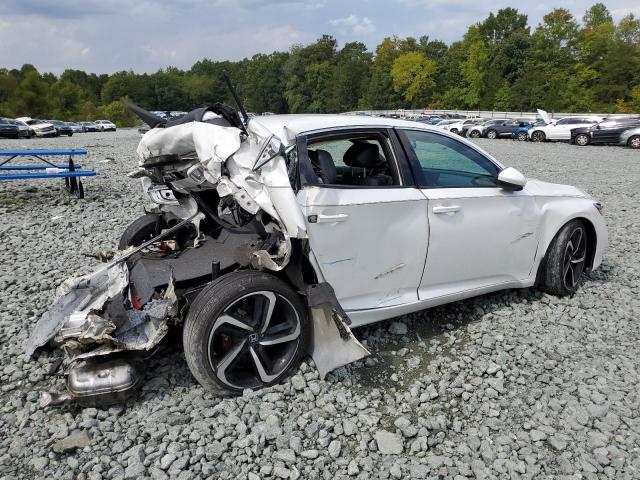 Изображение 3 2020 HONDA ACCORD SPORT 2020 с VIN 1HGCV1F33LA047755