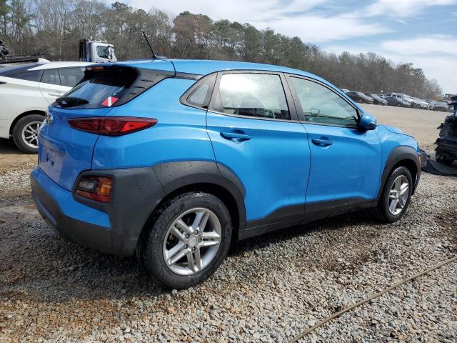 Изображение 3 2021 HYUNDAI KONA SE 2021 с VIN KM8K12AA6MU638790