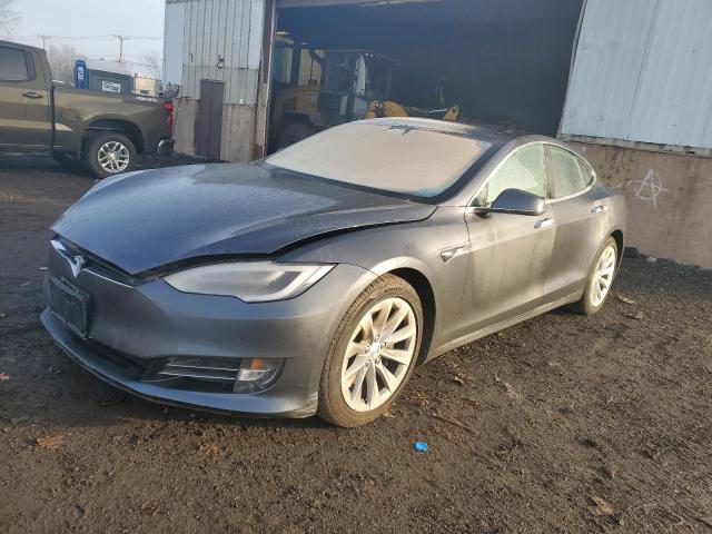 2017 Tesla MODEL S 2017 image