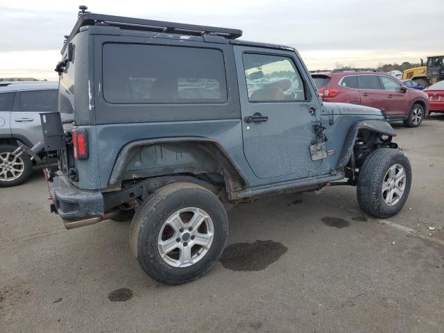 Изображение 3 2013 JEEP WRANGLER RUBICON 2013 с VIN 1C4BJWCG2DL665584