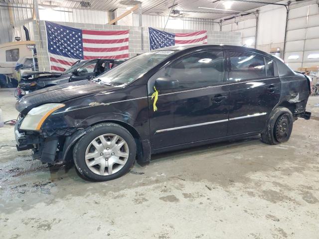 Obraz 1 z 2012 NISSAN SENTRA 2.0 2012 z VIN 3N1AB6APXCL779138