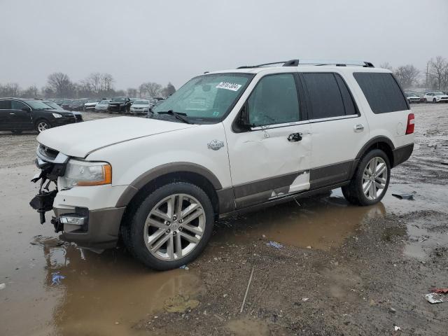 2016 FORD EXPEDITION XLT 2016 image