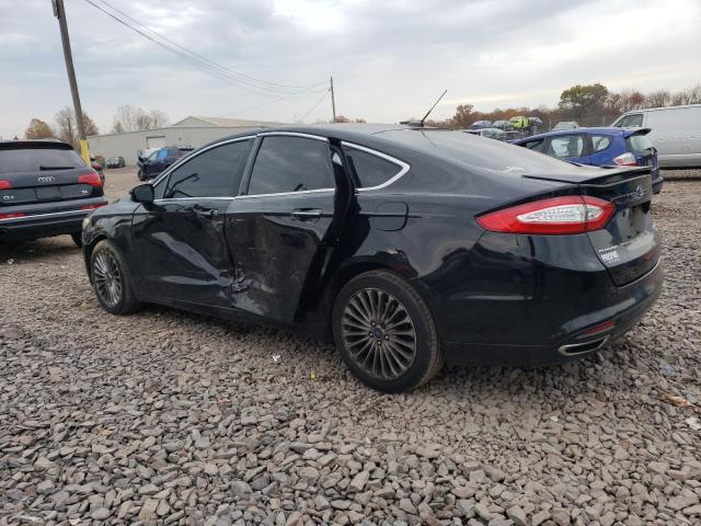 Изображение 2 2016 FORD FUSION TITANIUM 2016 с VIN 3FA6P0K92GR362154