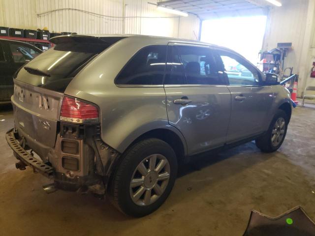 Изображение 3 2008 LINCOLN MKX  2008 с VIN 2LMDU88C98BJ11532