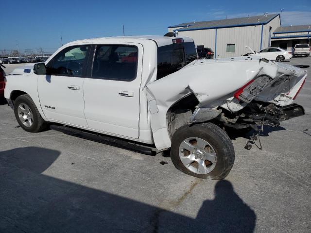 Image 2 of 2019 RAM 1500 BIG HORN/LONE STAR 2019 with VIN 1C6RRFFG6KN728164