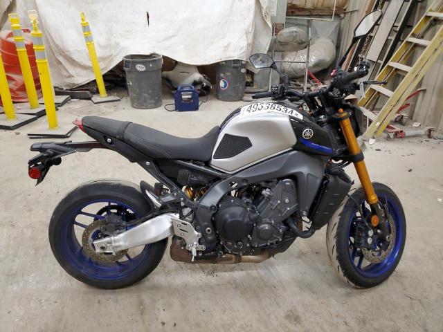 2023 YAMAHA MT09 D 2023 image