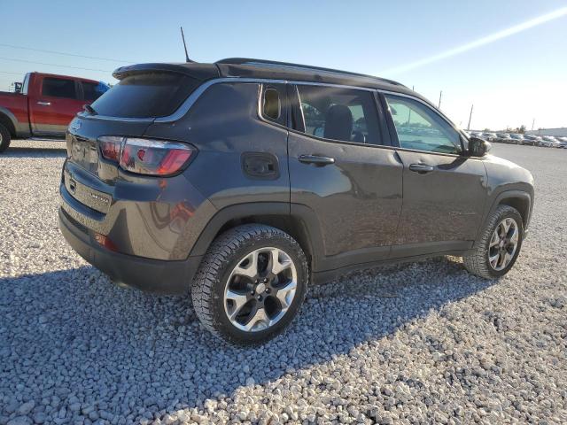 Obraz 3 z 2018 JEEP COMPASS LIMITED 2018 z VIN 3C4NJDCB1JT282399