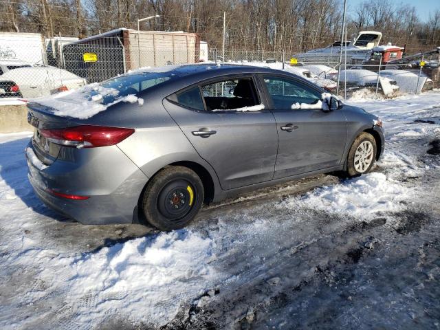 Obraz 3 z 2018 HYUNDAI ELANTRA SE 2018 z VIN 5NPD74LF4JH257235