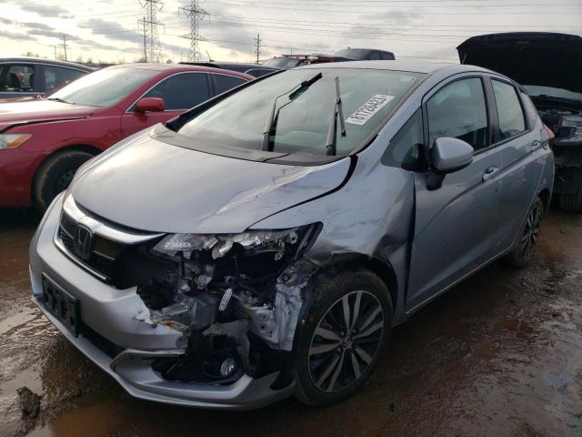 Obraz 1 z 2019 HONDA FIT EX 2019 z VIN 3HGGK5H82KM752171