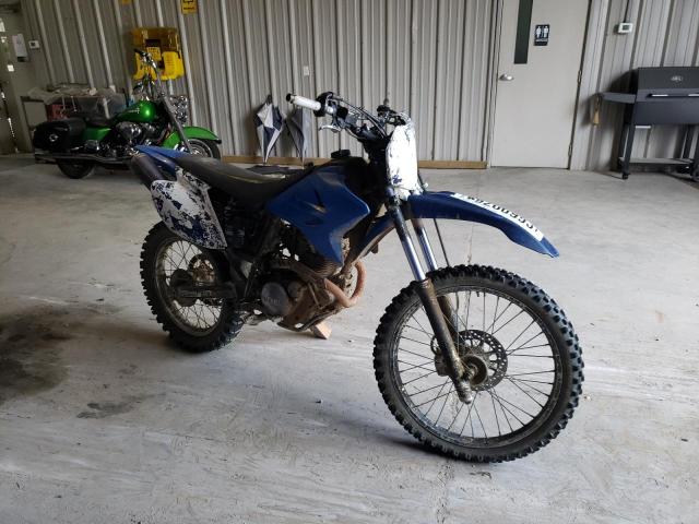 2019 YAMAHA TTR230  2019 image