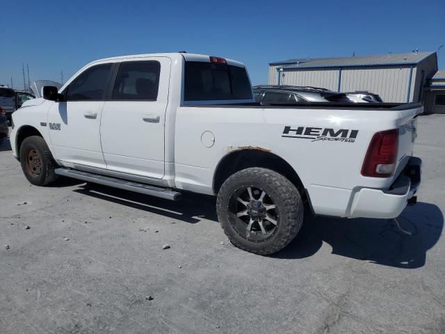 Image 2 of 2013 RAM 1500 SPORT 2013 with VIN 1C6RR7UT3DS708917